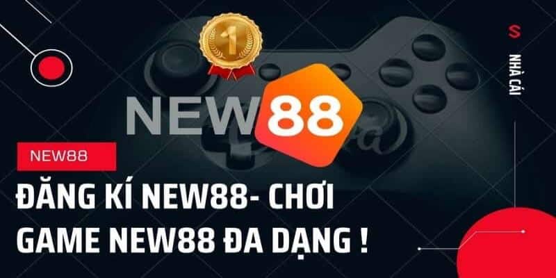 đến với hệ thống truy cập new88 nhanh chóng, tiện lợi