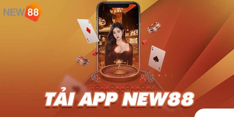 Hướng dẫn sử dụng App New88 cho người mới - Colab