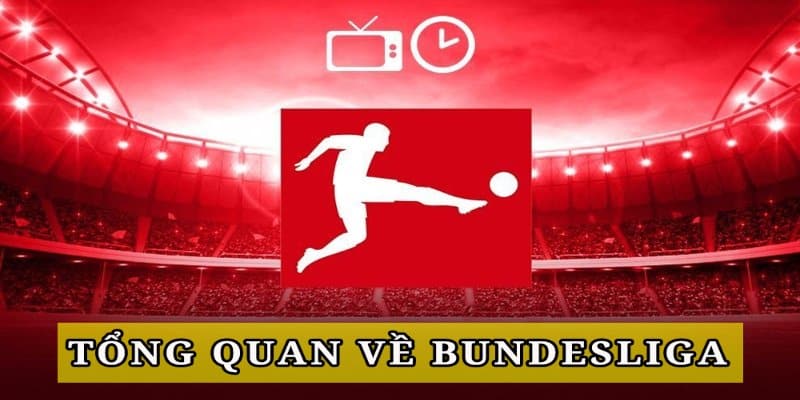 khái niệm về việc soi kèo bóng đá bundesliga