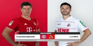 những lưu ý quan trọng cho bet thủ khi soi kèo bundesliga