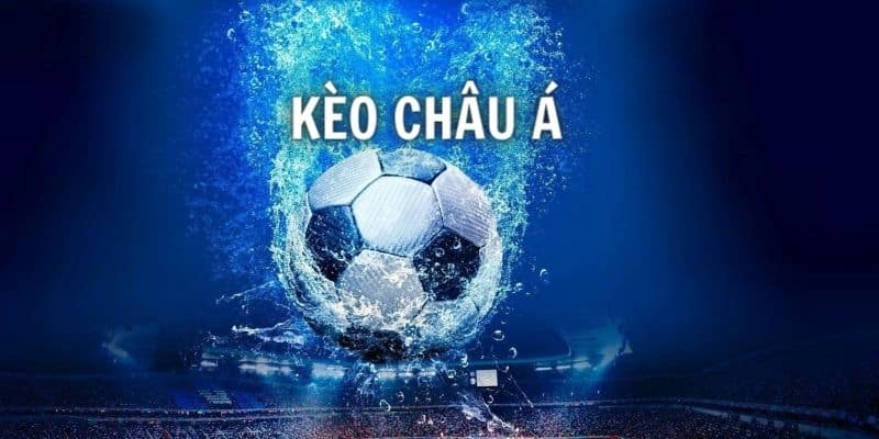 cách soi kèo bóng đá theo loại kèo châu á