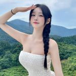 Ảnh tác giả Lò Thị Chanh