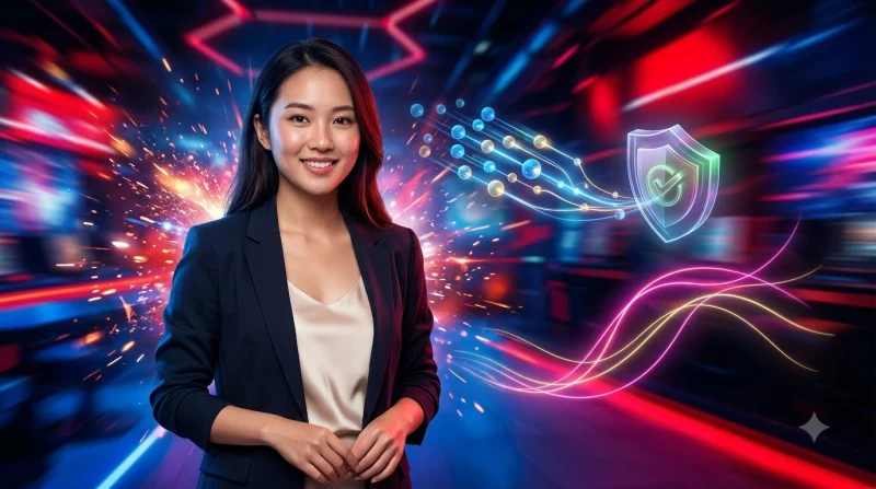 Bắt đầu trải nghiệm cổng game trực tuyến một cách an toàn