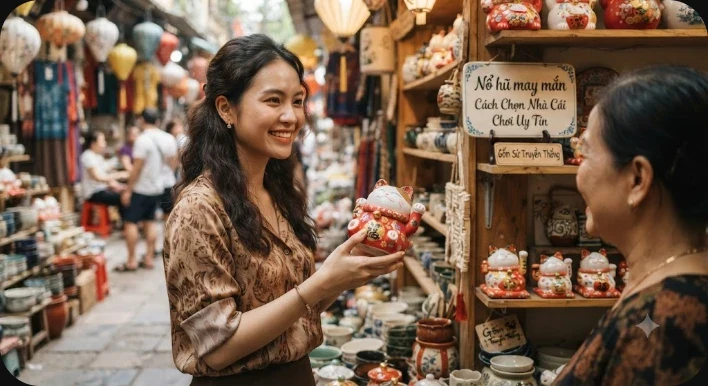 Biểu tượng lá chắn tin cậy cùng xúc xắc vàng và đồng xu trên bàn chơi cao cấp