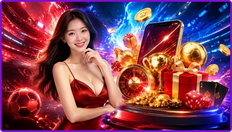 Các nhóm chương trình khuyến mãi New88 phổ biến hiện nay