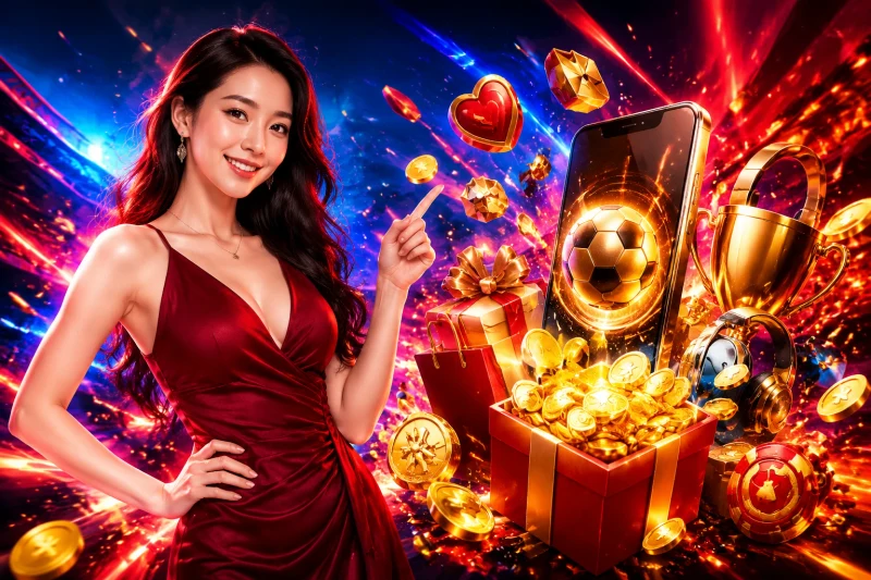 Lợi ích thiết thực khi tham gia ưu đãi New88