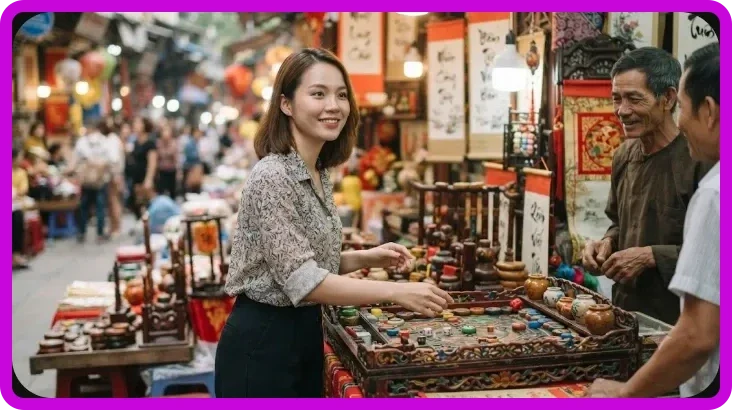 Máy xèng 777 với các biểu tượng slot truyền thống và đồng xu vàng