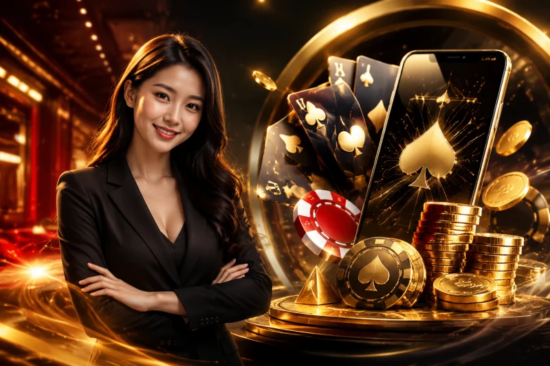 modern-poker-table-visualization-with-texas-hold-em-setup-digital-interface-and-luxury-gaming-atmosphere-with-cinematic-lighting Modern poker table visualization with Texas Hold'em setup, digital interface, and luxury gaming atmosphere with cinematic lighting