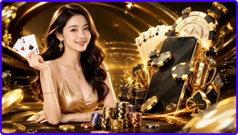 modern-poker-table-visualization-with-texas-hold-em-setup-digital-interface-and-luxury-gaming-atmosphere-with-cinematic-lighting Modern poker table visualization with Texas Hold'em setup, digital interface, and luxury gaming atmosphere with cinematic lighting