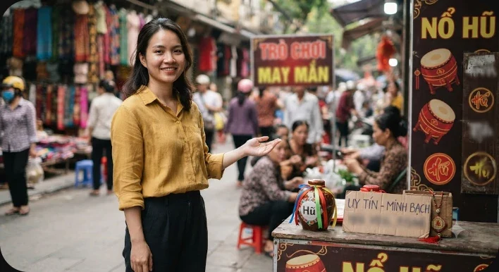 nguoi-choi-dang-kiem-tra-do-uy-tin-cua-nen-tang-game-no-hu-online Người chơi đang kiểm tra độ uy tín của nền tảng game nổ hũ online