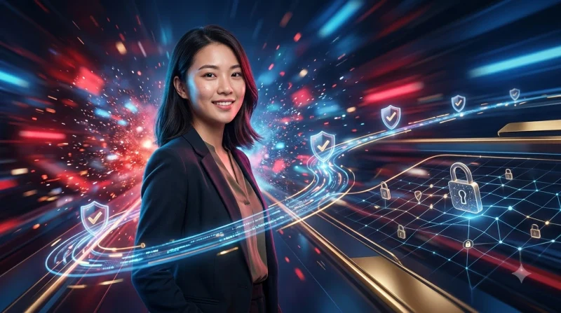 Thói quen sử dụng cổng game trực tuyến an toàn và bảo mật