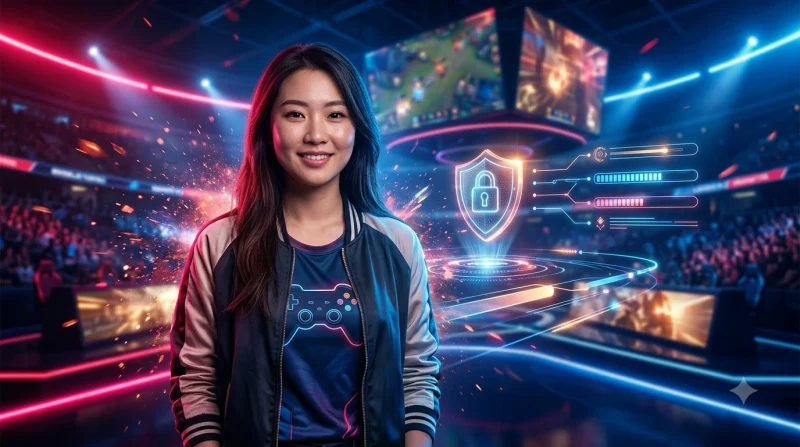 Tiêu chí đánh giá cổng game trực tuyến uy tín và minh bạch